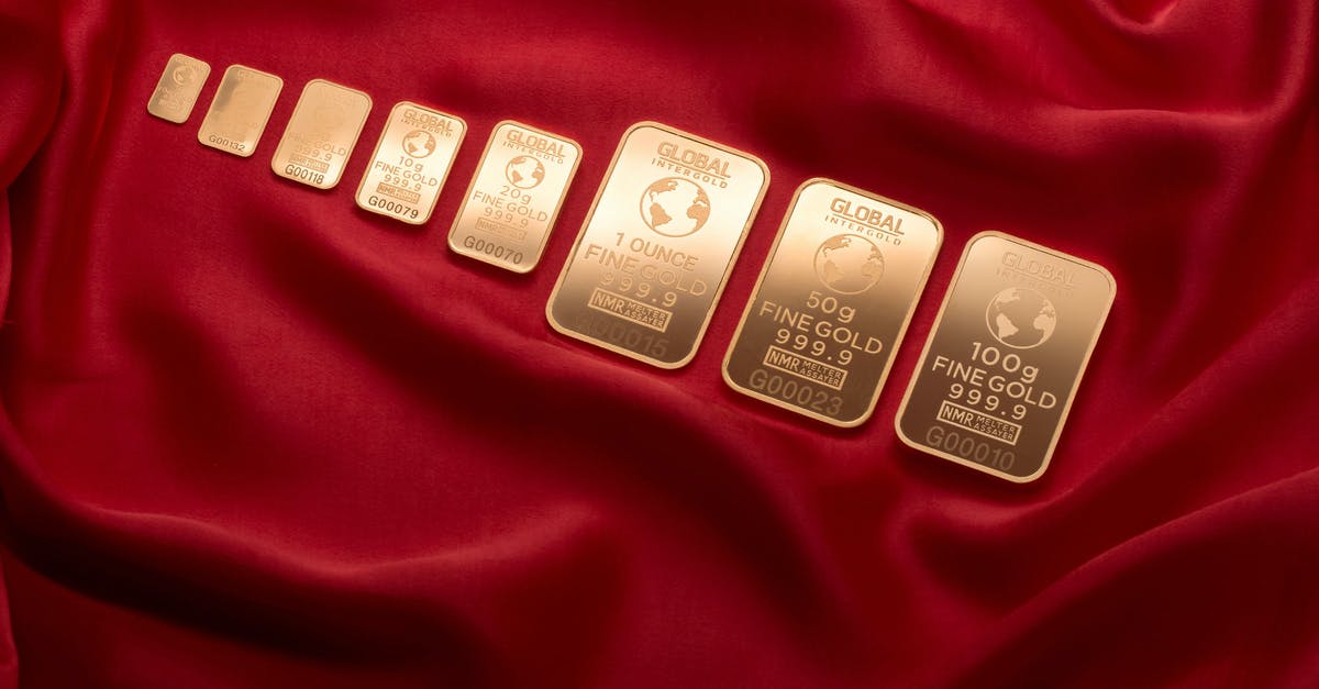 Does Euro work in Hungary? [duplicate] - Assorted-weight Gold-colored Gold Plated Bars