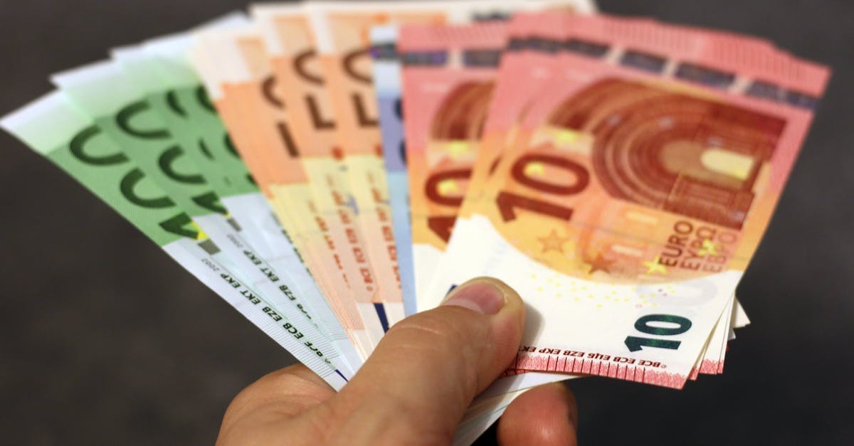 Does Euro work in Hungary? [duplicate] - Euro Pound Banknote Lot