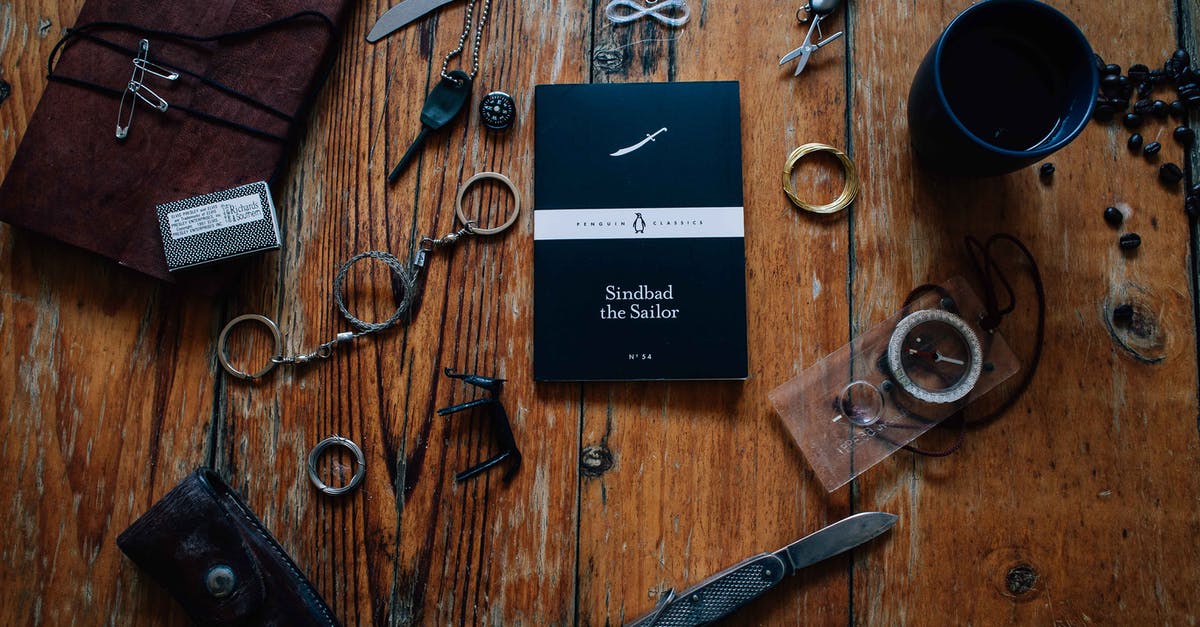 Does every tourist need a sponsor? - Black and White Box Beside Silver Scissors and Silver Keys on Brown Wooden Table Does every tourist need a sponsor? - Black and White Box Beside Silver Scissors and Silver Keys on Brown Wooden Table