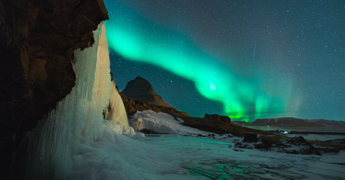 Does it makes sense to travel to Iceland during winter? [closed] - Water Falls