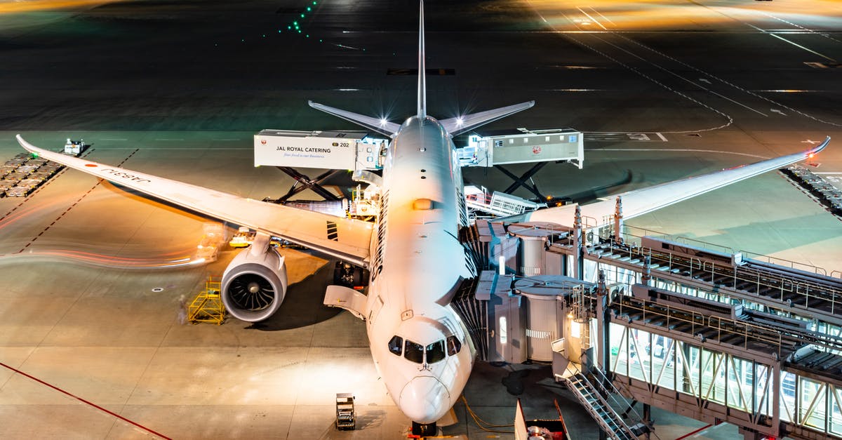 Does melatonin work as a jet lag remedy? - White and Blue Airplane on Airport Does melatonin work as a jet lag remedy? - White and Blue Airplane on Airport