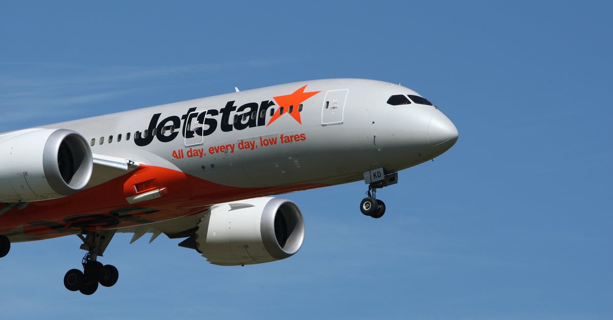 Does melatonin work as a jet lag remedy? - White Jetstar Airplane Does melatonin work as a jet lag remedy? - White Jetstar Airplane