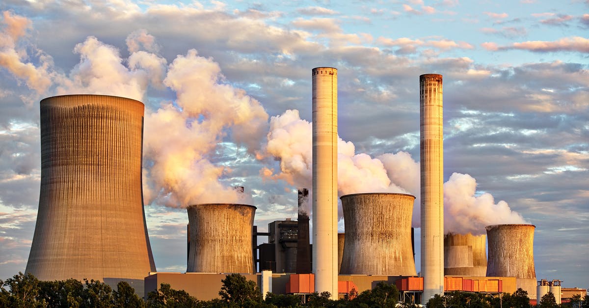 Does my age depend on the current timezone? - Landscape Photography of Factory Does my age depend on the current timezone? - Landscape Photography of Factory