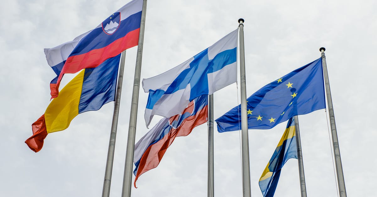 Does my marriage to an EU citizen give me unlimited freedom of movement within the EU - Flags Does my marriage to an EU citizen give me unlimited freedom of movement within the EU - Flags