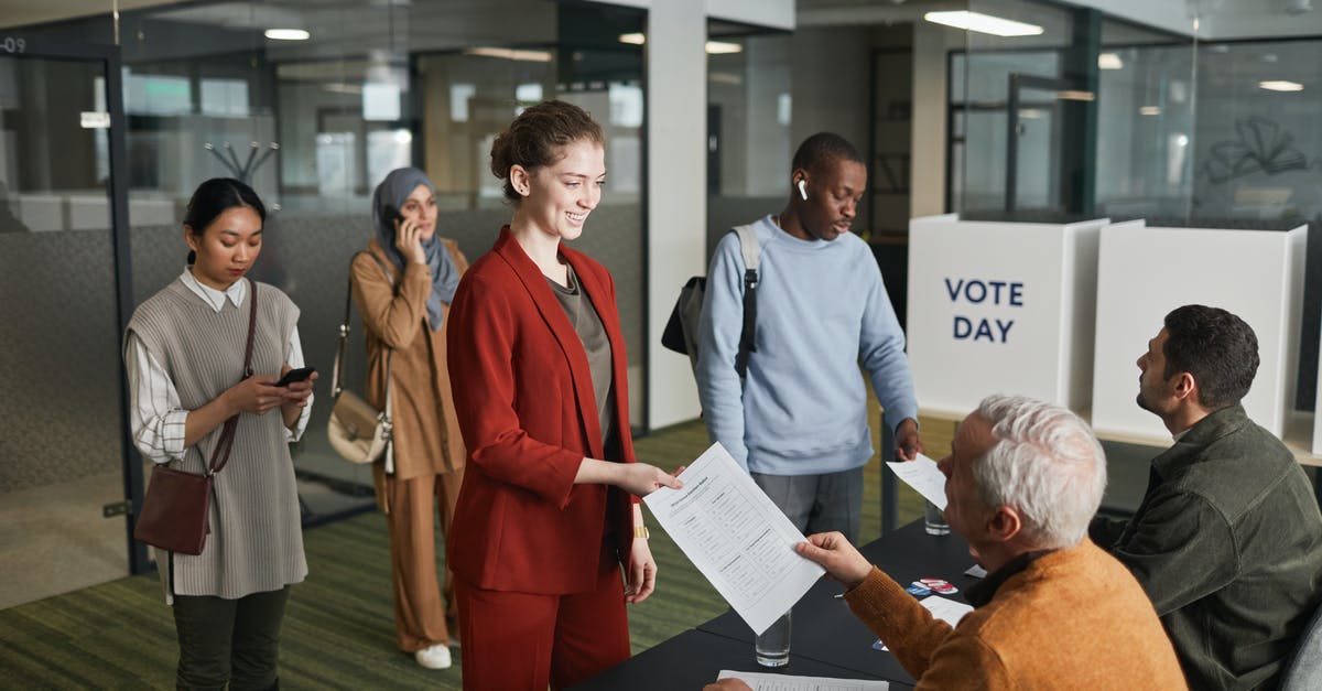 Does one need to worry about registration when staying in Russia (Moscow) for 6 working days and 2 weekends? - People Lined Up For Vote Day Does one need to worry about registration when staying in Russia (Moscow) for 6 working days and 2 weekends? - People Lined Up For Vote Day