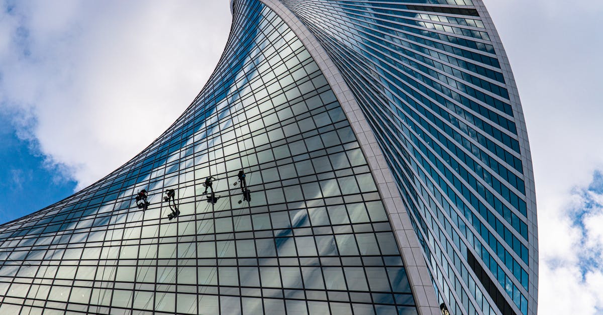 Does one need to worry about registration when staying in Russia (Moscow) for 6 working days and 2 weekends? - Professional Window Cleaners Cleaning the Evolution Tower Does one need to worry about registration when staying in Russia (Moscow) for 6 working days and 2 weekends? - Professional Window Cleaners Cleaning the Evolution Tower