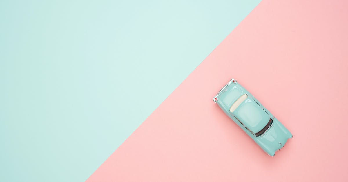 Does returning my I-94 at the Canadian border make any difference at all? - Classic Blue Coupe Die-cast Model Does returning my I-94 at the Canadian border make any difference at all? - Classic Blue Coupe Die-cast Model