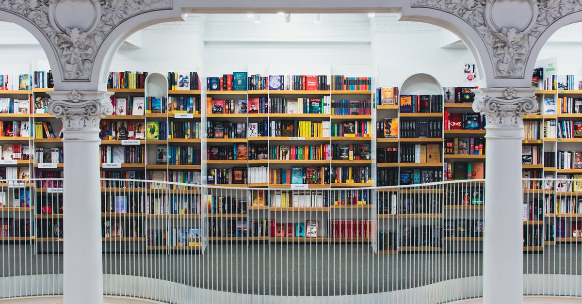 Does Romania put visa refusal stamps? - Books on Brown Wooden Shelf Does Romania put visa refusal stamps? - Books on Brown Wooden Shelf