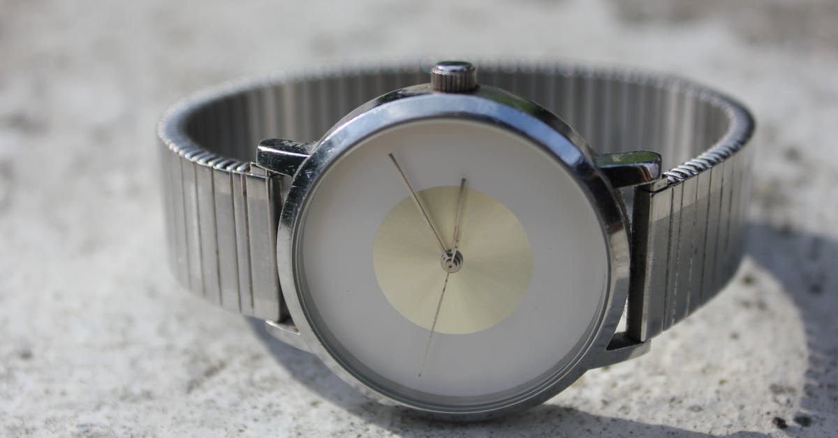 Does Siesta time in Panama affect business travelers? - Silver-colored Analog Watch Does Siesta time in Panama affect business travelers? - Silver-colored Analog Watch
