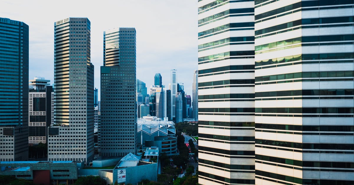 Does Singapore have an electronics district something like Tokyo's Akihabara? - Photography of Singapore Skyscrapers Does Singapore have an electronics district something like Tokyo's Akihabara? - Photography of Singapore Skyscrapers