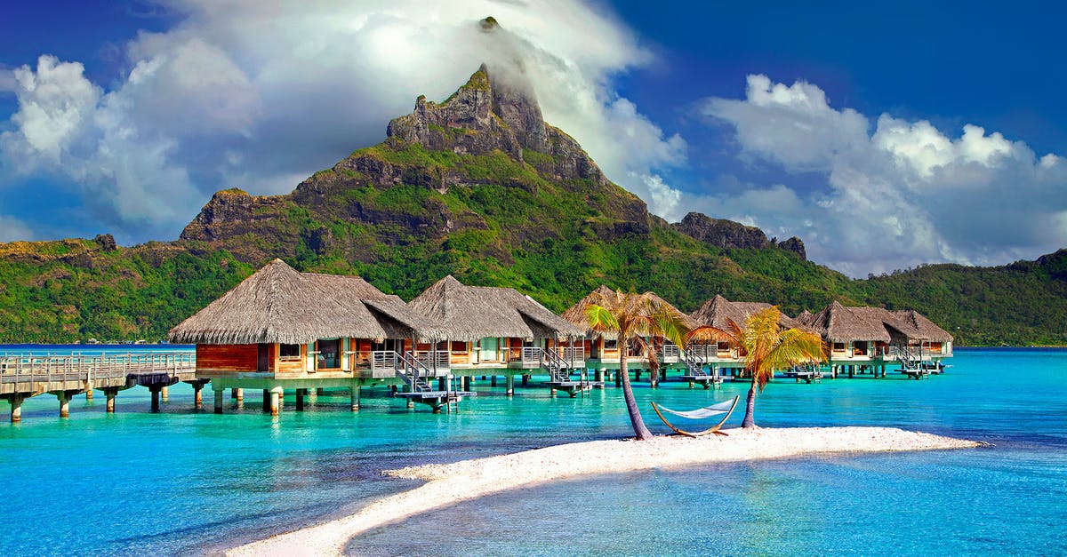 Does Tahiti/French Polynesia offer VAT refund upon departure? - Cottages In The Middle Of Beach Does Tahiti/French Polynesia offer VAT refund upon departure? - Cottages In The Middle Of Beach