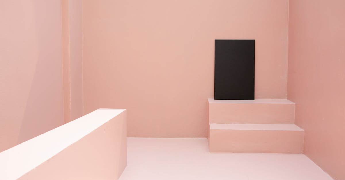 Does Tahiti/French Polynesia offer VAT refund upon departure? - Black canvas placed on staircase in pink room Does Tahiti/French Polynesia offer VAT refund upon departure? - Black canvas placed on staircase in pink room
