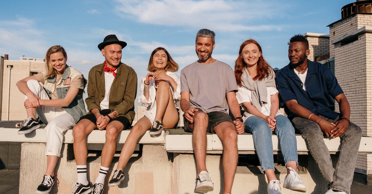 Does the 90/180 rule apply to an EU citizen in Switzerland? - Group of People Sitting on Concrete Bench Does the 90/180 rule apply to an EU citizen in Switzerland? - Group of People Sitting on Concrete Bench