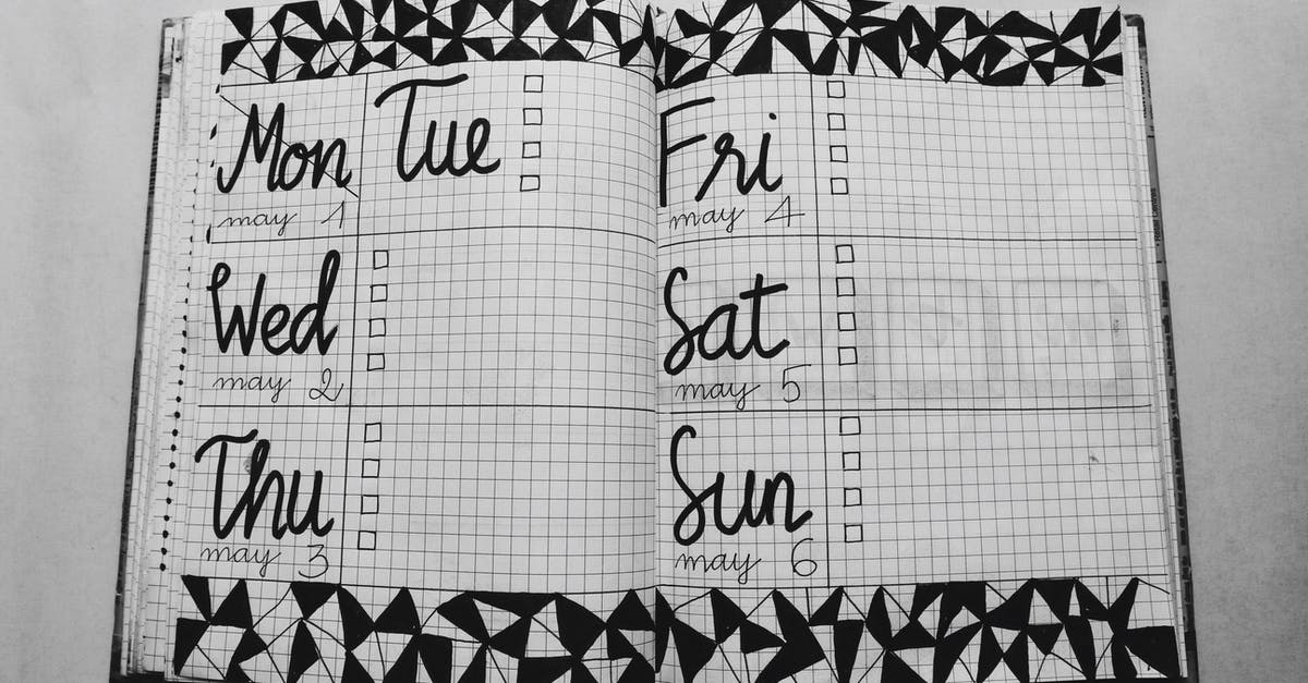 Does the Document Checklist issued by gov.uk need to be uploaded on VFS global along with other supporting documents? - White and Black Weekly Planner on Gray Surface Does the Document Checklist issued by gov.uk need to be uploaded on VFS global along with other supporting documents? - White and Black Weekly Planner on Gray Surface