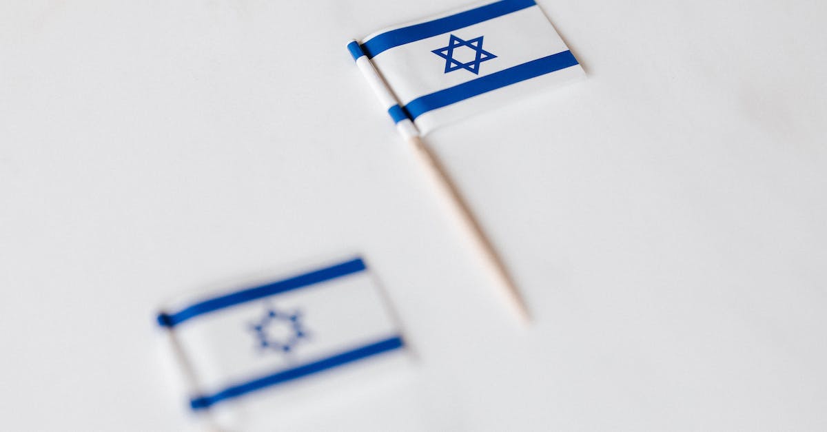 Does the term "middle east" cover a certain set of countries? Could I be misunderstood when using it? - Israel miniature flag on white surface Does the term "middle east" cover a certain set of countries? Could I be misunderstood when using it? - Israel miniature flag on white surface
