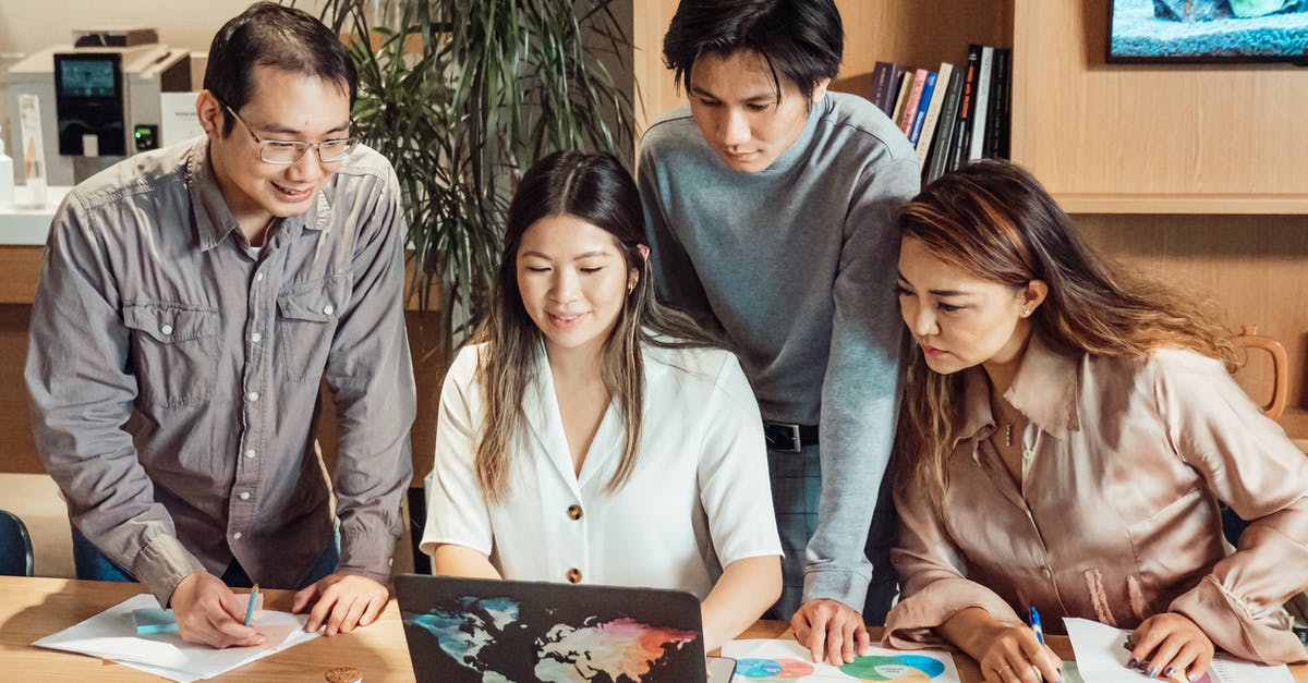 Does the UK have any constraint on work permit for previous Chinese work permit holders? - A Group of People Having a Meeting in the Office Does the UK have any constraint on work permit for previous Chinese work permit holders? - A Group of People Having a Meeting in the Office
