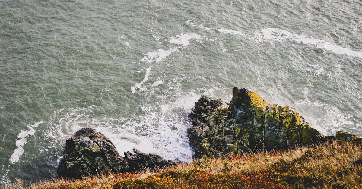 Does the UK-Ireland Common Travel Area have both border agencies at ports? - Aerial Photography Bodyo of Water Does the UK-Ireland Common Travel Area have both border agencies at ports? - Aerial Photography Bodyo of Water