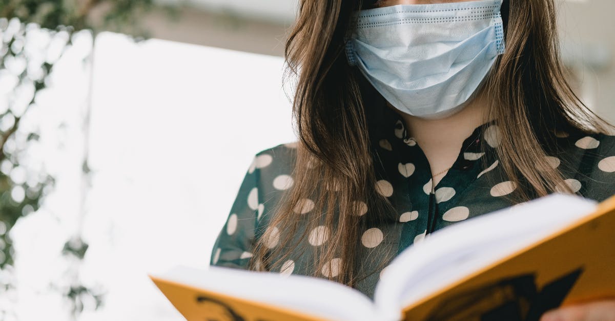Does the U.S. novel coronavirus ban affect those who've been to areas claimed by China but administered by India? - Crop young woman with long dark hair in elegant blouse and protective mask reading book in light library during COVID pandemic Does the U.S. novel coronavirus ban affect those who've been to areas claimed by China but administered by India? - Crop young woman with long dark hair in elegant blouse and protective mask reading book in light library during COVID pandemic