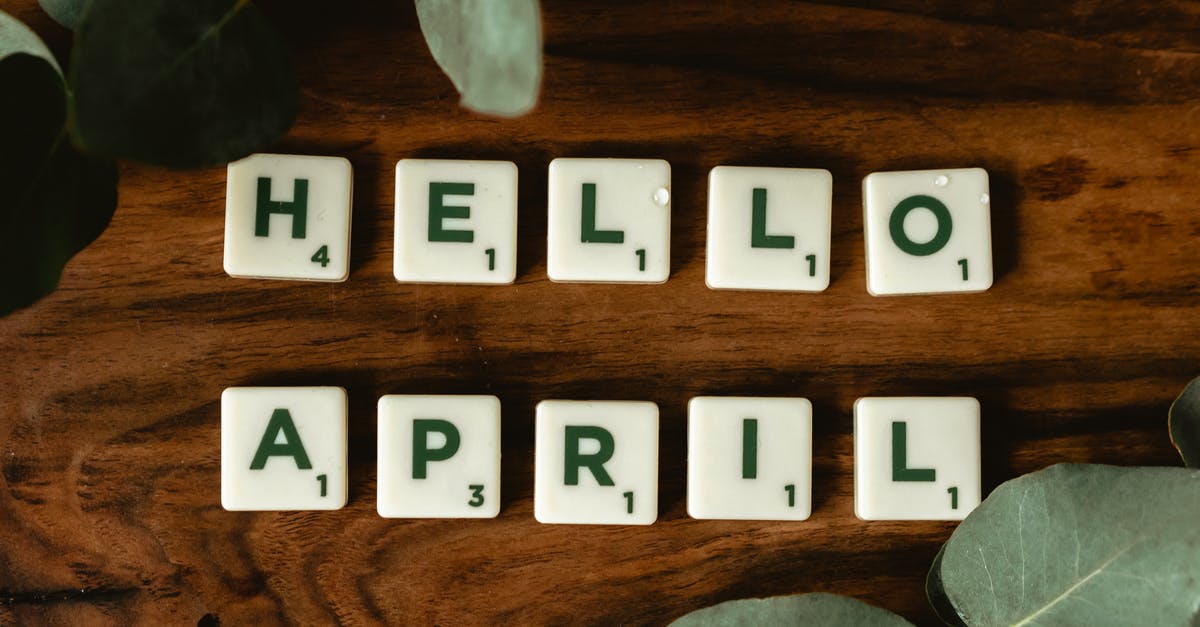 Does the US Schengen entry ban expire on April 13th 2020? - Scrabble Tiles on a Wooden Surface Does the US Schengen entry ban expire on April 13th 2020? - Scrabble Tiles on a Wooden Surface
