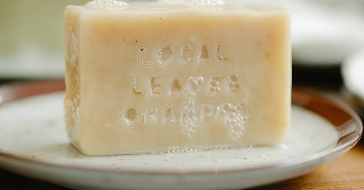 Does this form letter mean that I didn't get the visa? - Foamy beige soap on ceramic plate Does this form letter mean that I didn't get the visa? - Foamy beige soap on ceramic plate