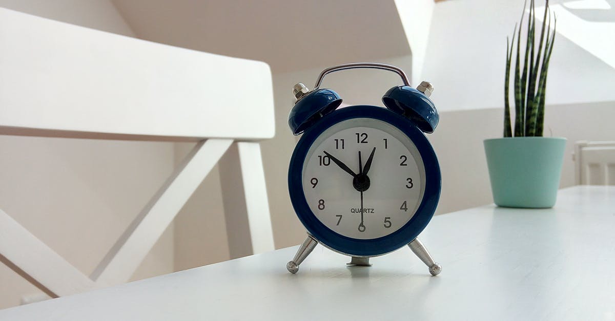 Does time on a German fiktionsbescheinigung visa count against the 90/180 time limit? [closed] - Round Black Alarm Clock