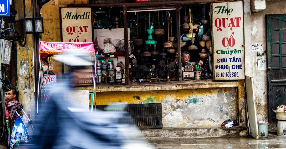 Does Vietnam store visas digitally? - Timelapse Photography of Man Riding Motorcycle Does Vietnam store visas digitally? - Timelapse Photography of Man Riding Motorcycle