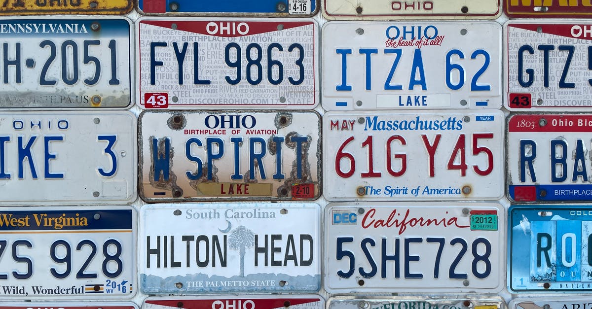 Driving in U.S. (Hawaii) with EU license written in Czech - Driving in U.S. (Hawaii) with EU license written in Czech -