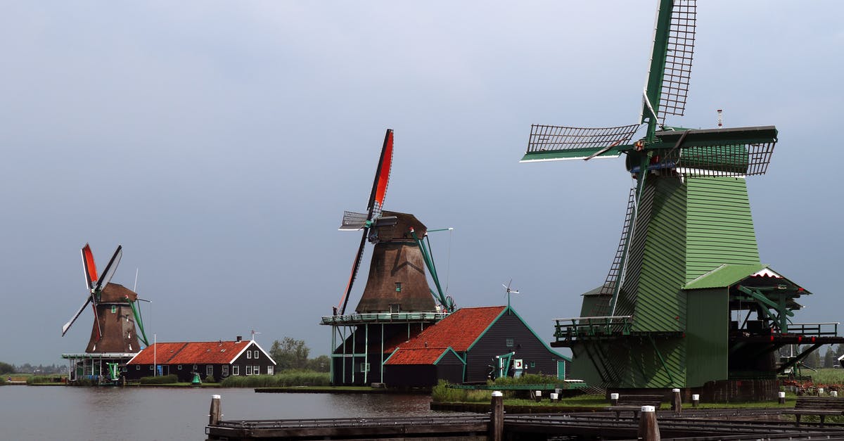Dual Citizenship Question Netherlands to Kenya - Green and Brown Windmill Beside Body of Water Dual Citizenship Question Netherlands to Kenya - Green and Brown Windmill Beside Body of Water
