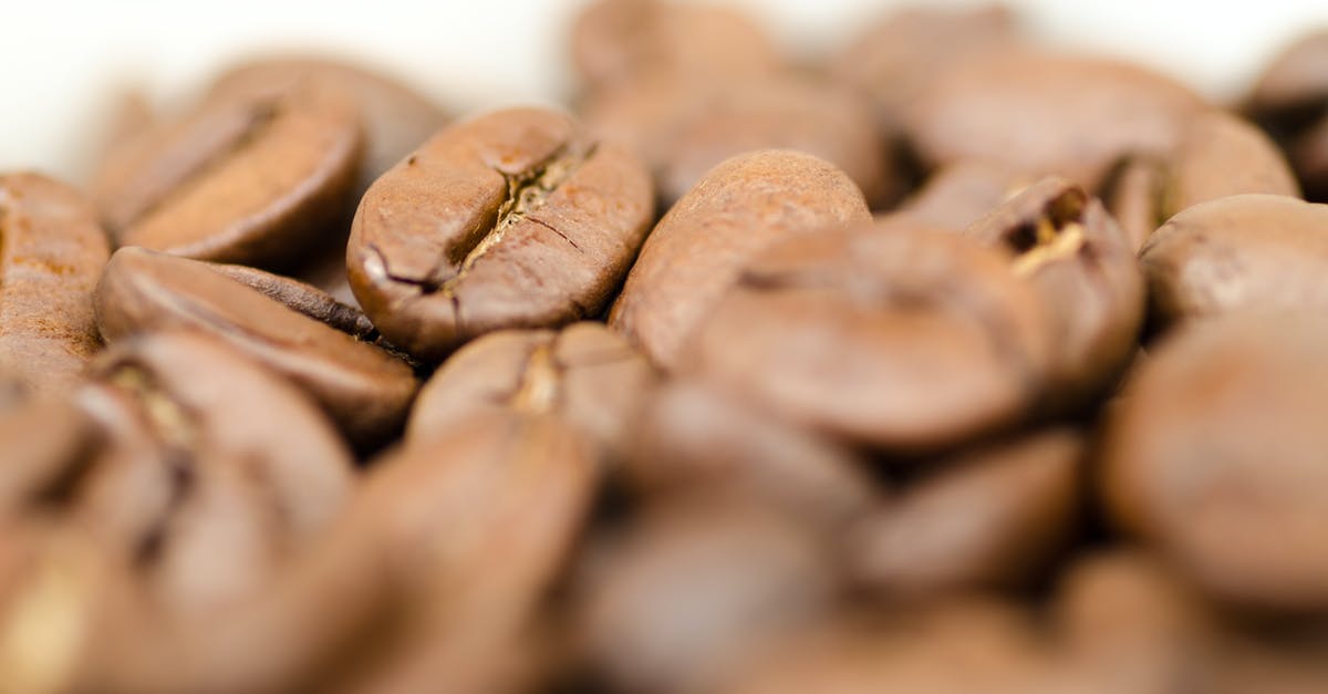 Dual Colombian and Canadian Citizenship - can I enter Brazil visa-free as a Colombian? - Closeup Photography of Coffee Beans