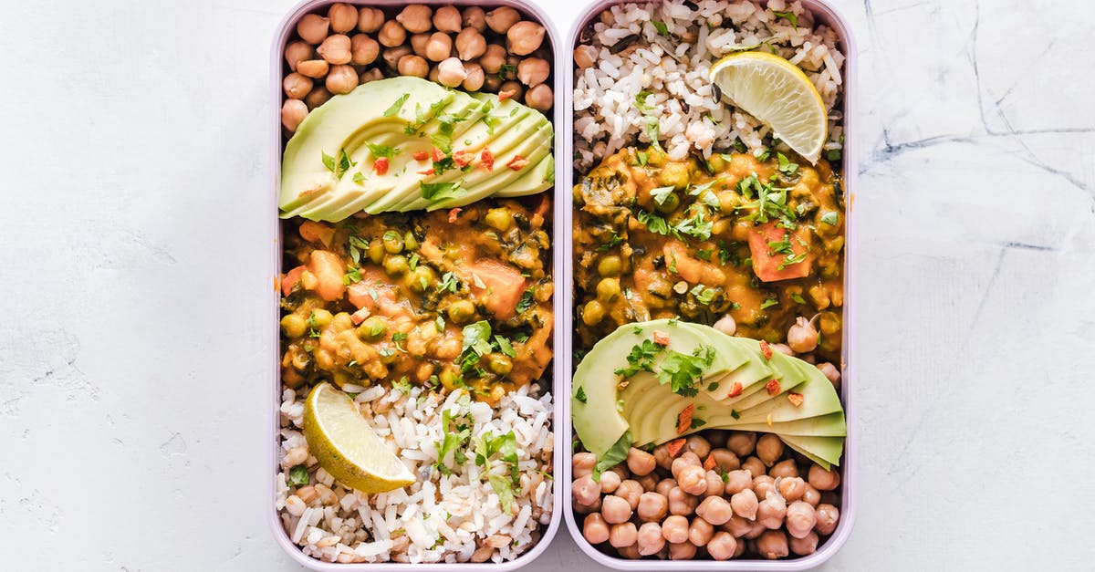 Duty free allowance for rice and beans in Switzerland - Flat Lay Photography of Two Tray of Foods Duty free allowance for rice and beans in Switzerland - Flat Lay Photography of Two Tray of Foods