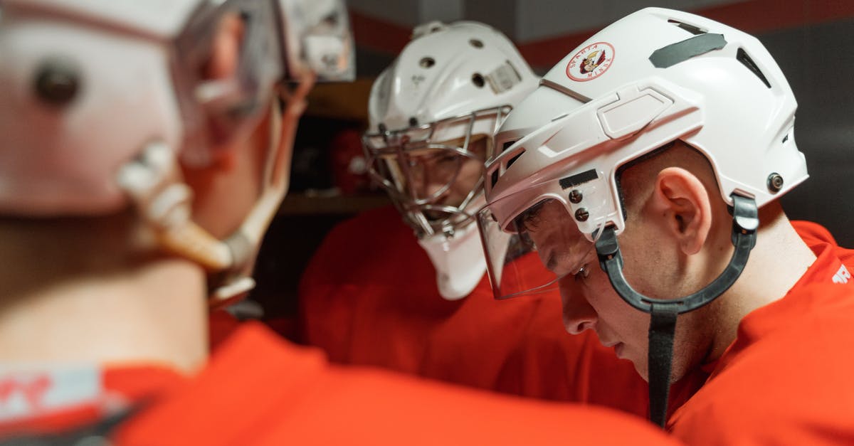 Ear protection on long flights? - Hokey Players in White Helmets Ear protection on long flights? - Hokey Players in White Helmets