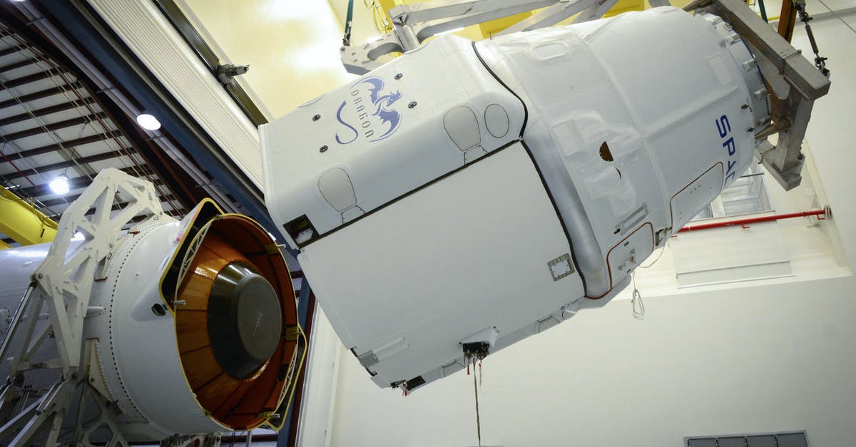 EC 261 refund: marketing vs operating carrier - Rocket booster assembly in space center EC 261 refund: marketing vs operating carrier - Rocket booster assembly in space center