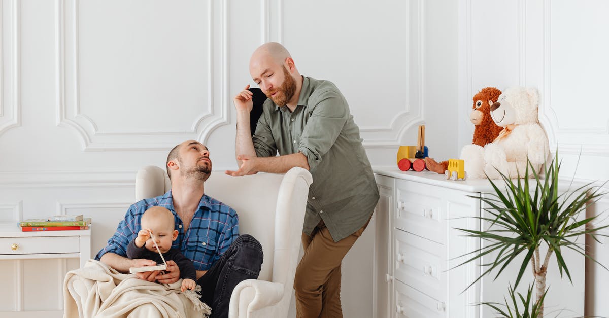 EEA family permit visa refusal: appeal or reapply? - A Couple Spending Time with Their Child EEA family permit visa refusal: appeal or reapply? - A Couple Spending Time with Their Child