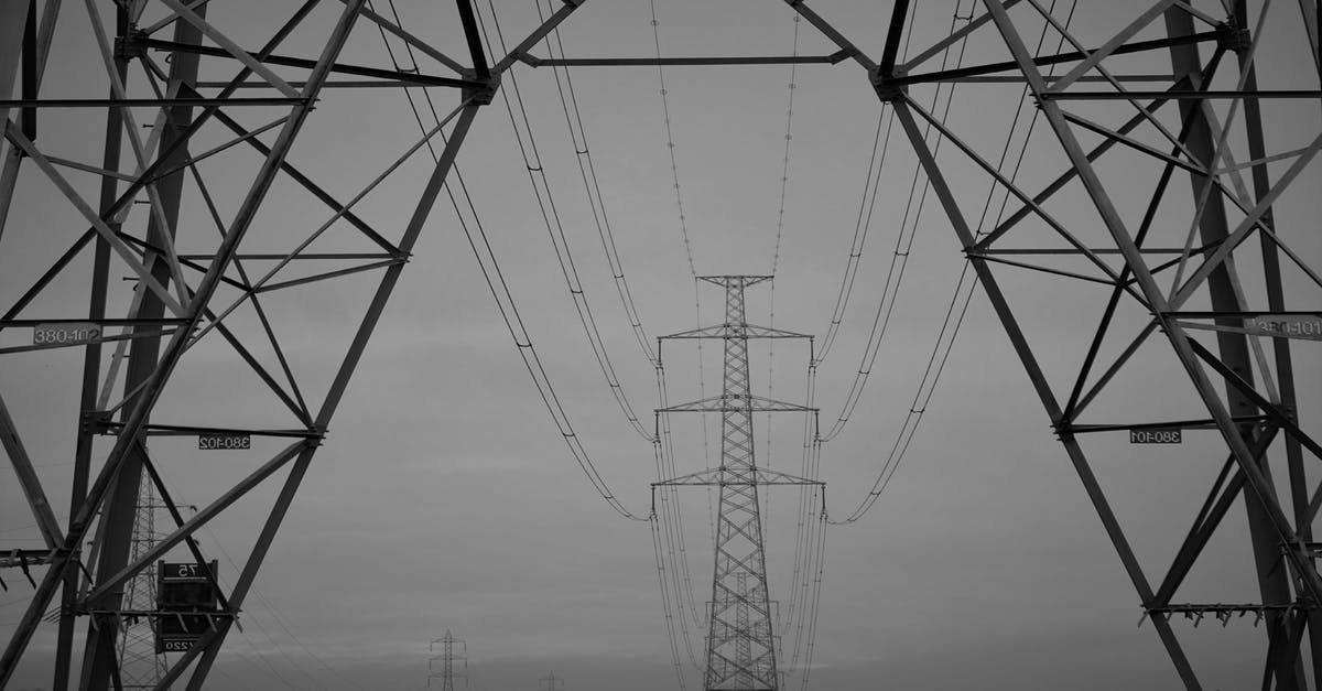 Electric wheelchairs hire in Cologne - Black and White Electric Tower