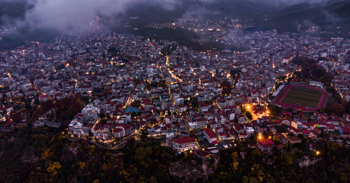 Entering greece on italian schengen visa - Free stock photo of action, aerial photo, aerial photography Entering greece on italian schengen visa - Free stock photo of action, aerial photo, aerial photography