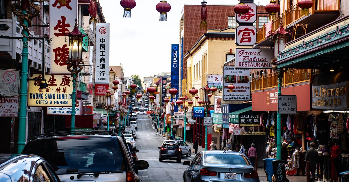 Entitlement to China visa while on a tourist visa of Macau - China Town Entitlement to China visa while on a tourist visa of Macau - China Town