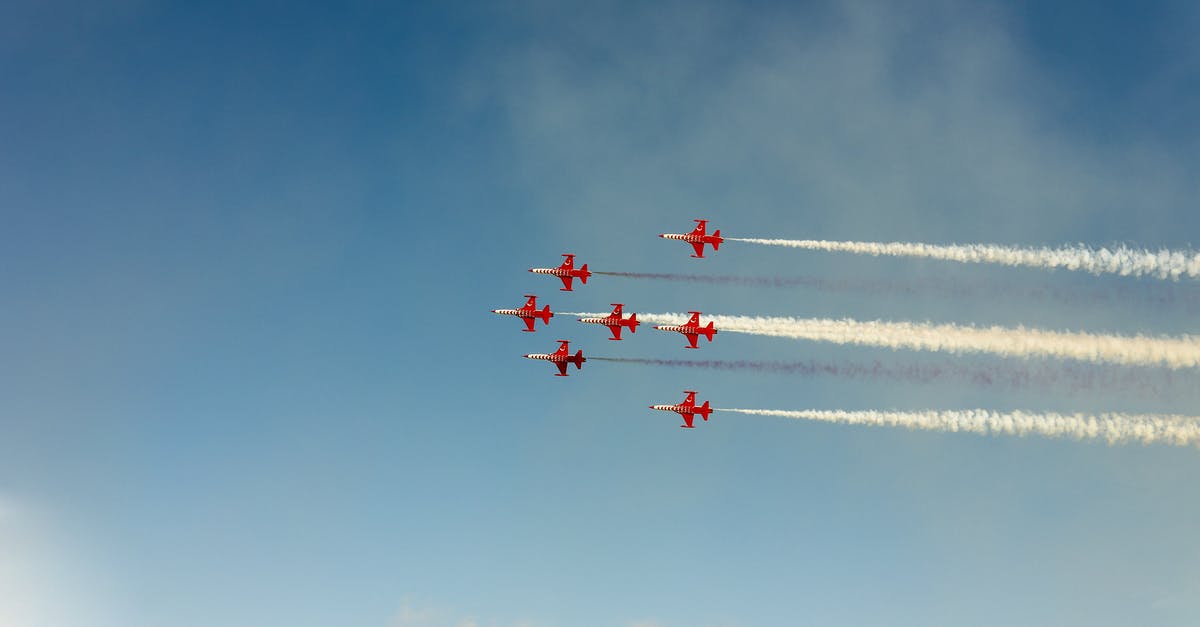 Euro 2016 Live at Gatwick Airport - Red Planes Performing Airshow Euro 2016 Live at Gatwick Airport - Red Planes Performing Airshow