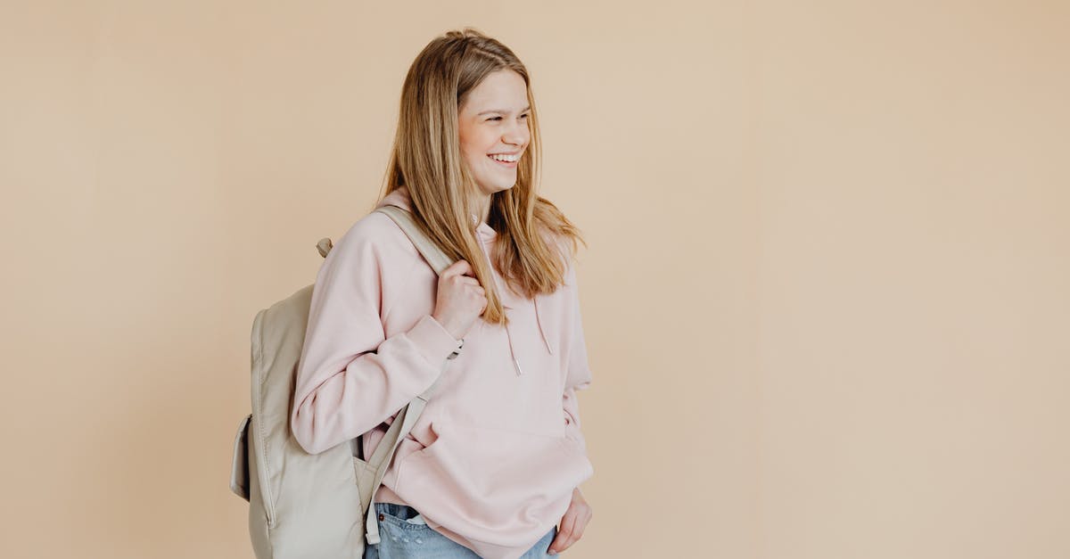 Evidence of source of funds as a student - Woman in Pink Jacket and Blue Denim Jeans Evidence of source of funds as a student - Woman in Pink Jacket and Blue Denim Jeans