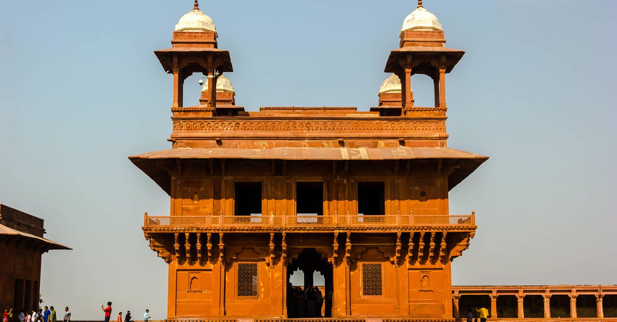 E-visa for India cruise - Diwan-E-Khas in Fatehpur Sikri, India E-visa for India cruise - Diwan-E-Khas in Fatehpur Sikri, India