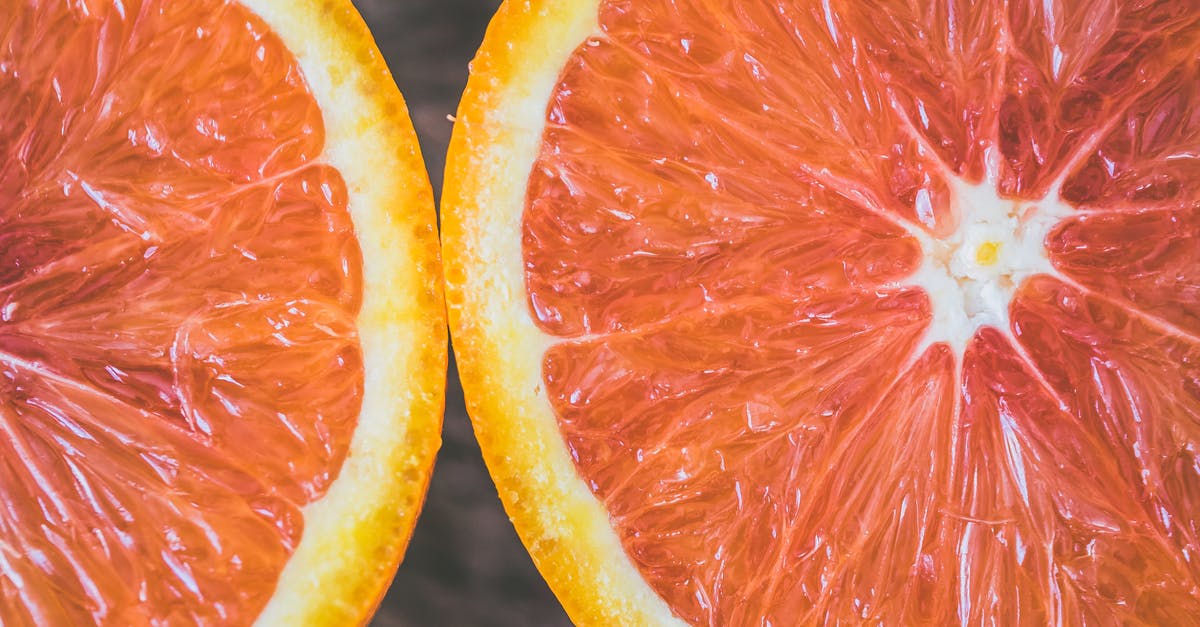 Expected tax (GST) when eating out in India? - Two Sliced Citrus Fruits Expected tax (GST) when eating out in India? - Two Sliced Citrus Fruits