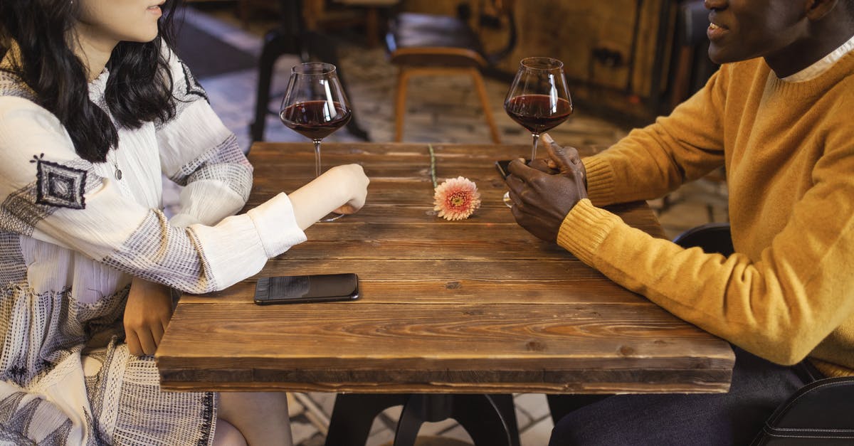 Expiration date on Argentina ETA (AVE) - Woman in Yellow Cardigan Sitting Beside Woman in White Long Sleeve Shirt Holding Clear Wine Glass Expiration date on Argentina ETA (AVE) - Woman in Yellow Cardigan Sitting Beside Woman in White Long Sleeve Shirt Holding Clear Wine Glass