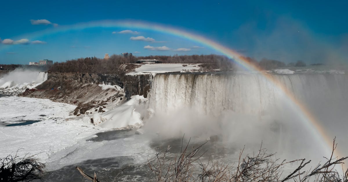 Exploring Steam Paddler wrecks in the Missisippi river? - Waterfalls With Rainbow Exploring Steam Paddler wrecks in the Missisippi river? - Waterfalls With Rainbow