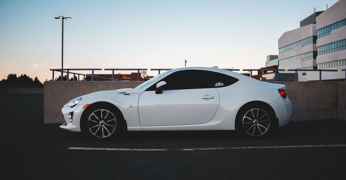 Extension of conference/business visa for 17 days instead of 10 days for South Africa - New Application? - Luxury trendy car parked on asphalt Extension of conference/business visa for 17 days instead of 10 days for South Africa - New Application? - Luxury trendy car parked on asphalt