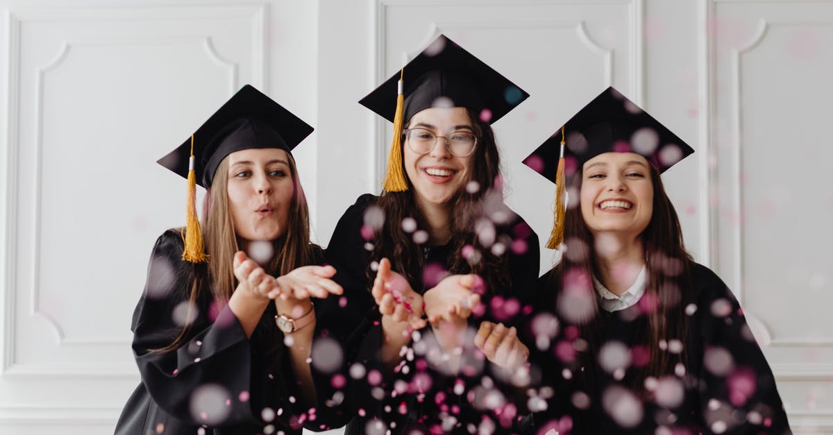 F1 visa after graduation - Group of People Wearing Academic Dress F1 visa after graduation - Group of People Wearing Academic Dress