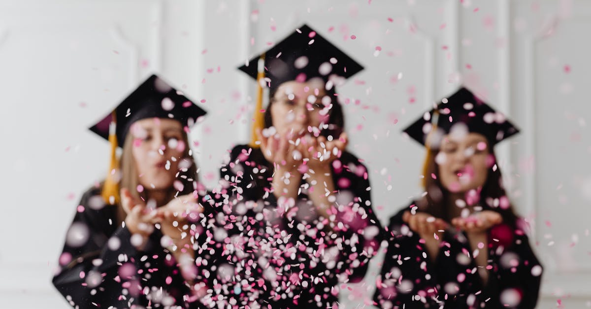 F1 visa after graduation - Group of People Wearing Academic Dress F1 visa after graduation - Group of People Wearing Academic Dress