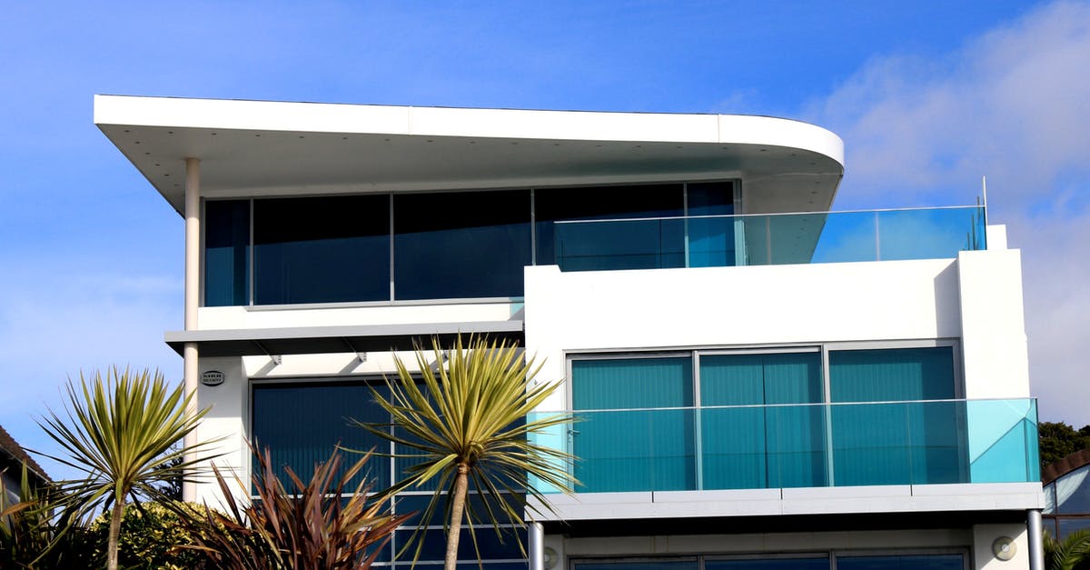 Family visit visa from Pakistan with 4 large credits in bank statement. How to justify? - Low Angle View of Balcony Against Sky Family visit visa from Pakistan with 4 large credits in bank statement. How to justify? - Low Angle View of Balcony Against Sky