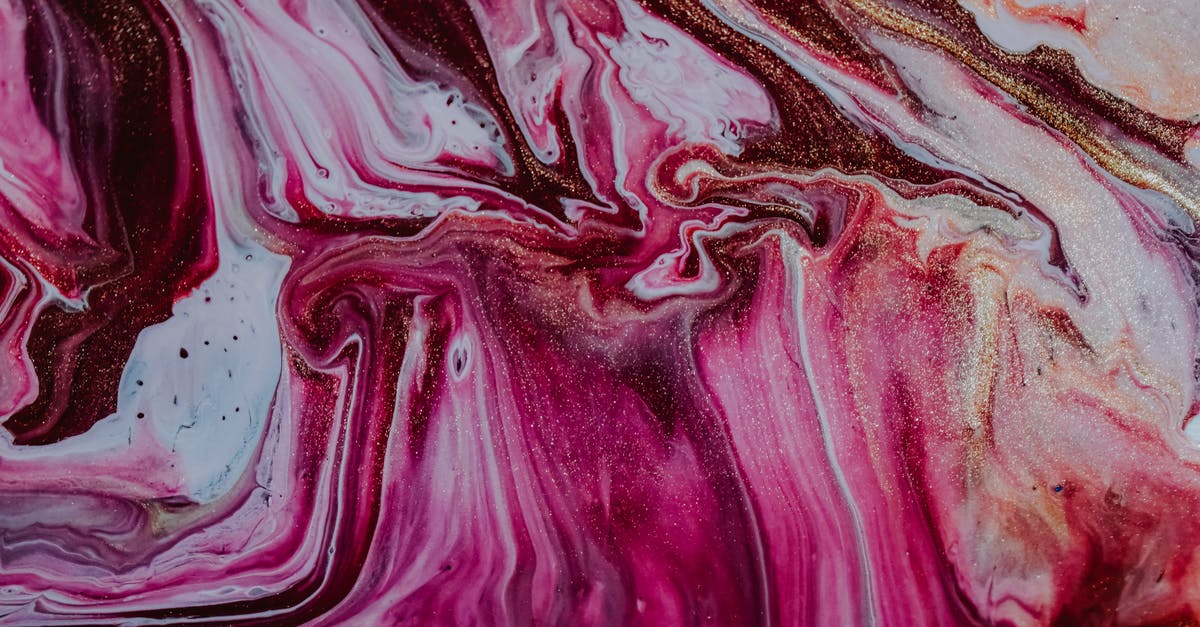 Fast and free Wi-Fi spot in Gaborone - Background of abstract painting with acrylic flows