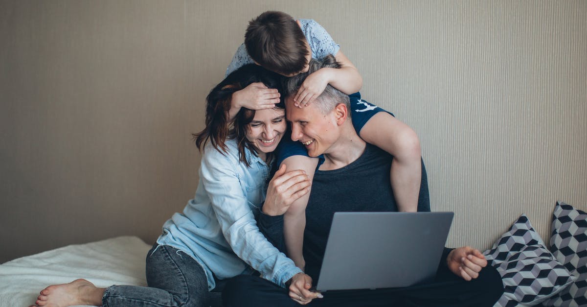 Father travelling with child from UK to Canada without Mother - Family Bonding During Quarantine Father travelling with child from UK to Canada without Mother - Family Bonding During Quarantine