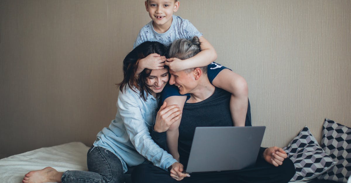 Father travelling with child from UK to Canada without Mother - Family Bonding During Quarantine Father travelling with child from UK to Canada without Mother - Family Bonding During Quarantine