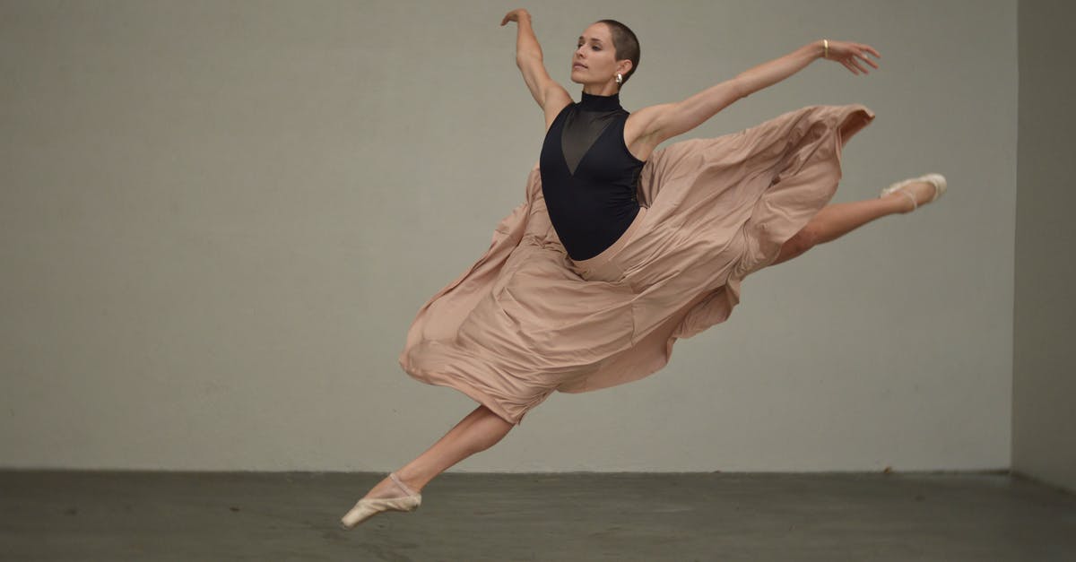 finding flights with flexible origination points [duplicate] - Muscular female dancer rehearsing in spacious studio
